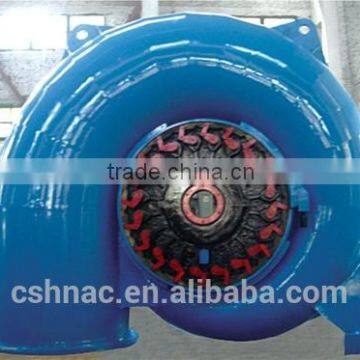 Hydropower Station Equipment photo-4