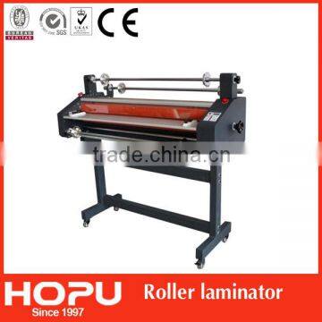 A4 or A3 office hot laminator