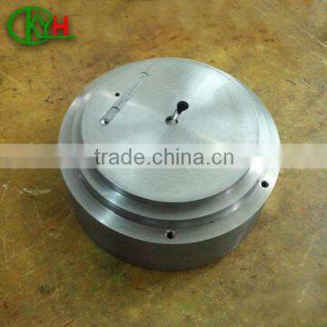 OEM Steel Precision Machining Part photo-2