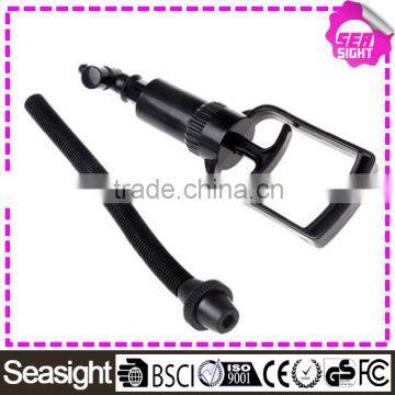 Male Penis Pump Strong Suction Wholesale Portable Penis Pump Enhancement Enlargement photo-4