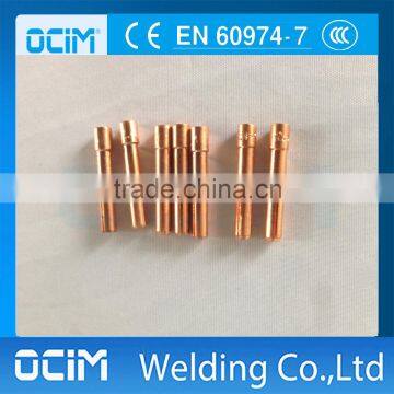 13N23 2.4mm 3/32" Collet WP-9 20 TIG welding torch