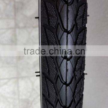 bike tyre 28x1 3/8x1 5/8 BICYCLE TYRE with Reflective tape