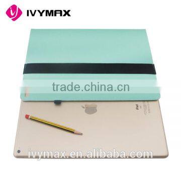 PU Wallet Case for Ipad Pro Soft Case photo-6