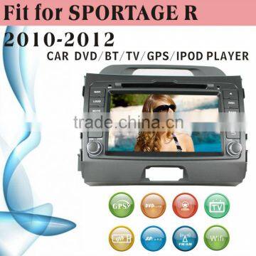 Touch Screen Car Dvd Player Fit for Suzuki Swift 2004 - 2010 With Radio Bluetooth Gps tv