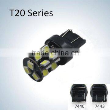 t20 canbus 7440 7443 led light w21w led bulb