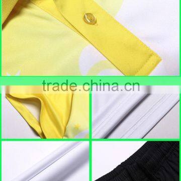 The Lastest Design Tennis Wear and Mini Table Tennis Set or Lawn Tennis Sports Wear and Couples Sport Wear Made in China photo-6