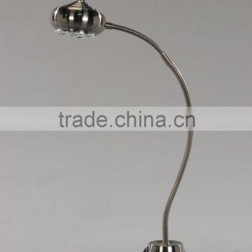 2015 Manufacturer Supply LED Table Lamps with switch