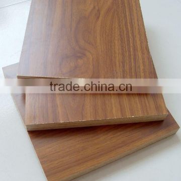 osb 9mm,12mm,15mm,18mm osb board waterproof melamine particle board