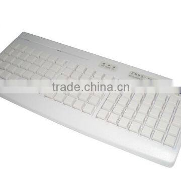 USB POS Keyboard with Smart Card Reader ZQ-KB95