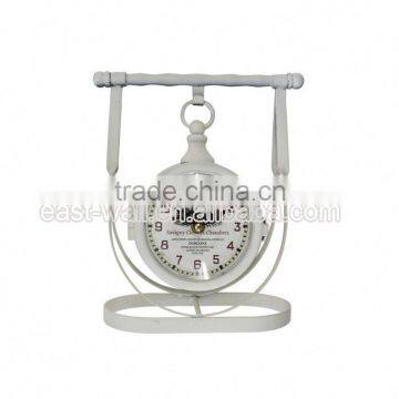 Clearance Price Customized Design Custom Color Antique Clock Mechanism And Hands Battery Dials To Print photo-2