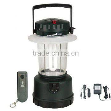 rechargeable camping lantern camping light/cordless lantern