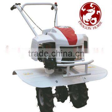 newest easy operation white daedong power tiller