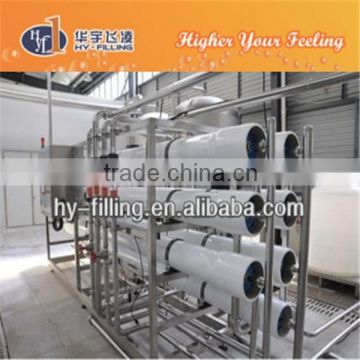 RO water treatment system