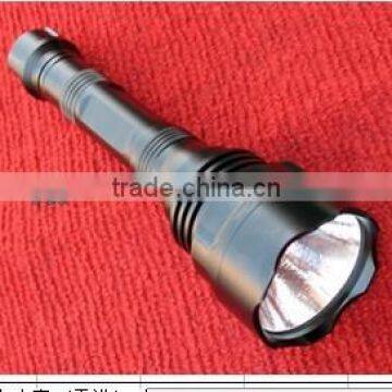 3800lm Brightness LED Flashlight