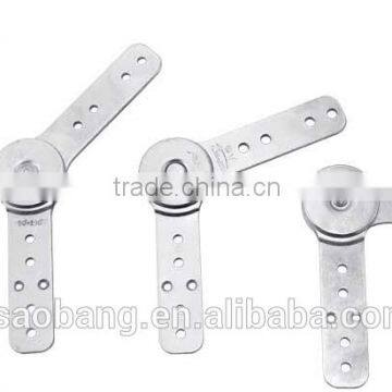 Armrest Hinge Covers for Sofa Hinges AB-162 photo-3