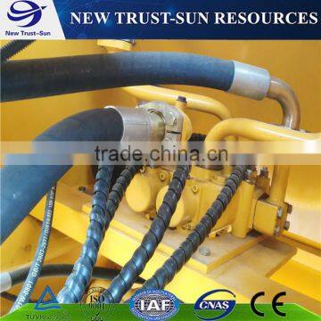 Cost-effective NTS Wheel Loader for Sale photo-4