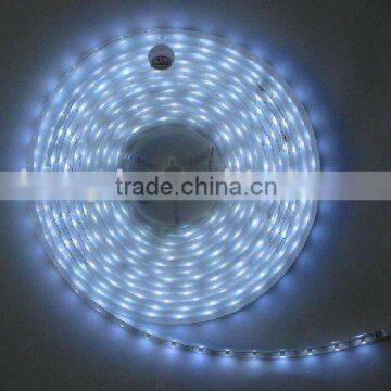 twinkle white lighted flex led strip