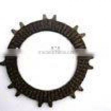 motorcycle clutch plate