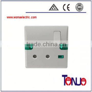15A change over switch
