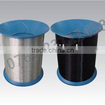 High quality and hot sell Nylon coated wire