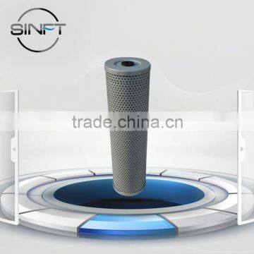 SINFT filter 98 High filtration efficiency bosch rexroth oil filter element abzfrs0450-10