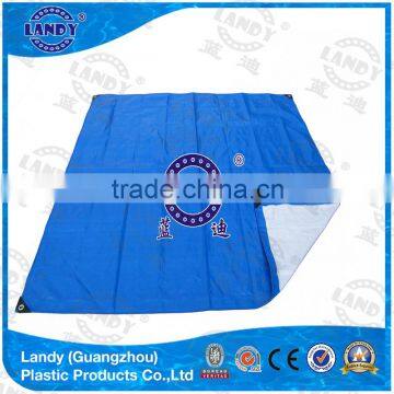 mesh pool covers