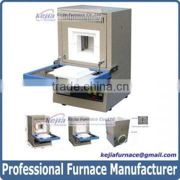 Furnace Manufacturer / 1700c Muffle Furnace