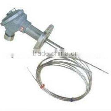 Multi-point Thermocouple&RTD