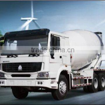 SINOTRUK HOWO 6x4 Tipper Trucks for Sale