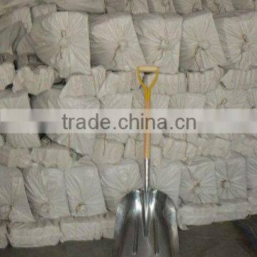 12# US Standard Aluminum Snow Shovel With Handle photo-6