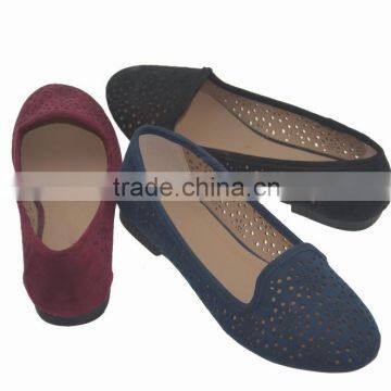 Special Deisgn Breathable Flat Shoes 2016 photo-4