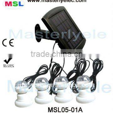 Mini Solar Light Kits,Solar Power Lighting System,solar home lighting system