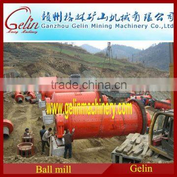 full set zircon concentrate plant for separating zircon