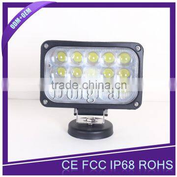 45W led work light