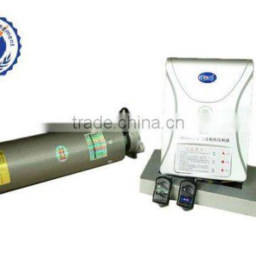 rolling shutter motor