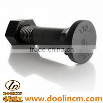 6V6535/3K9770 Quality Guaranteed High Tensile Bolts and Nuts