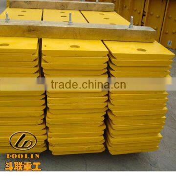 Heavy Machine Cutting Edges for Dozer Grader Blades