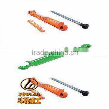 E320D excavator hydraulic bucket cylinder 349-4134 cylinder bucket