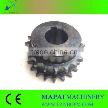 Sprocket Chain Gears