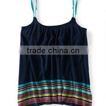 Girls tank top