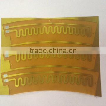 Polyimide Film Heater Manufacturers