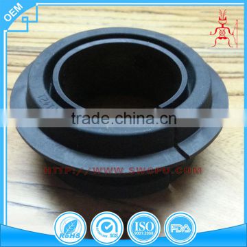 Wear Resistant UHMWPE Plastic Split Shaft Collar