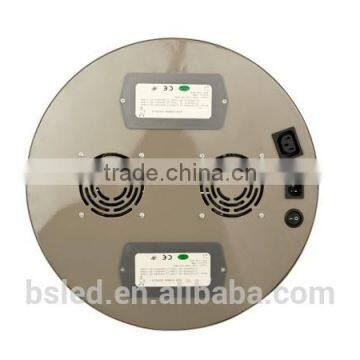 Hot New Products for 2015 UFO Series 140W Computer Remote Controlled Led Grow Light