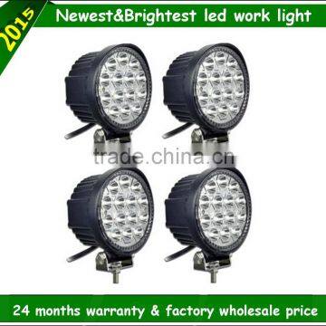 2015 auto led work light10w 12w 24w 27w 42w 48w 51w 50w 70w 96w 12w auto led work light