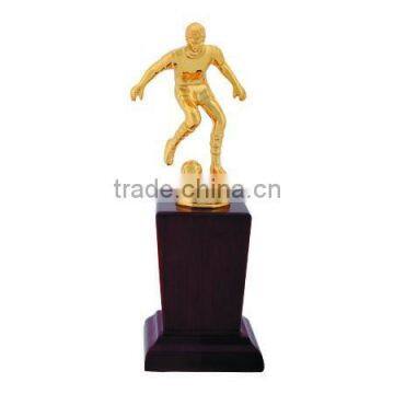 Personalized Metal Trophy Cup Awards