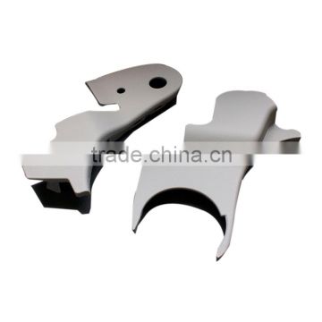 High Quality massager products plastic part custom supplying