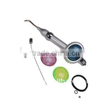 dental air prophy unit sunder gun