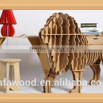 Paulownia Wood Bed Slats photo-6