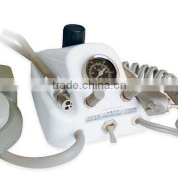 Supply Hand Carry Dental Unit Portable Dental Turbine Luggage Type photo-3