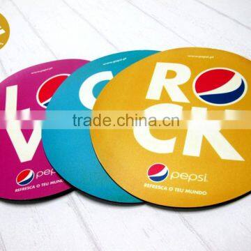 Creative glowing custom made design computer mouse gaming mouses pad